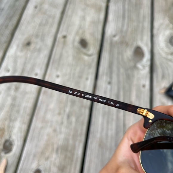 Ray-ban ClubMaster - Picture 3 of 3
